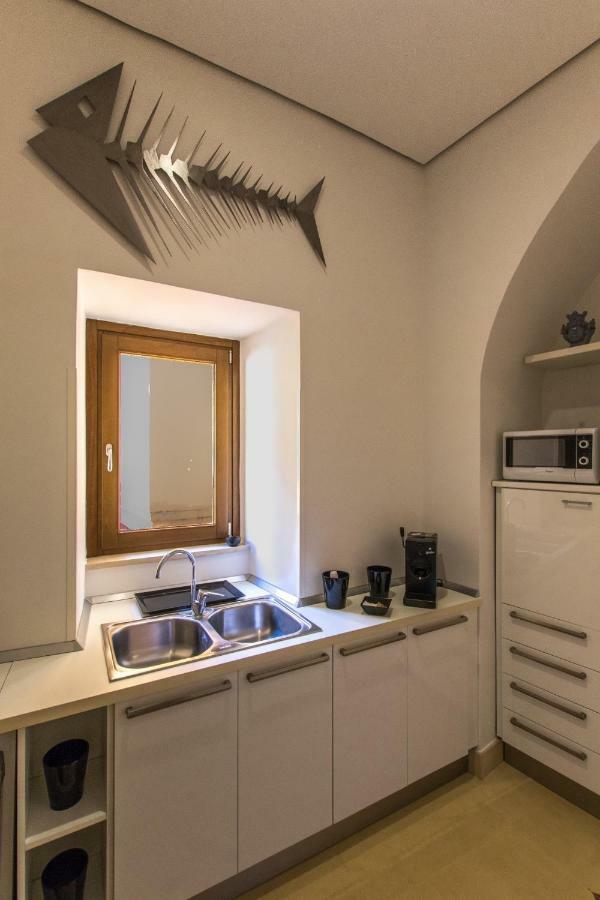 Etnart Gallery House 카타니아 외부 사진