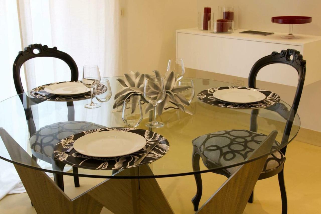 Etnart Gallery House 카타니아 외부 사진
