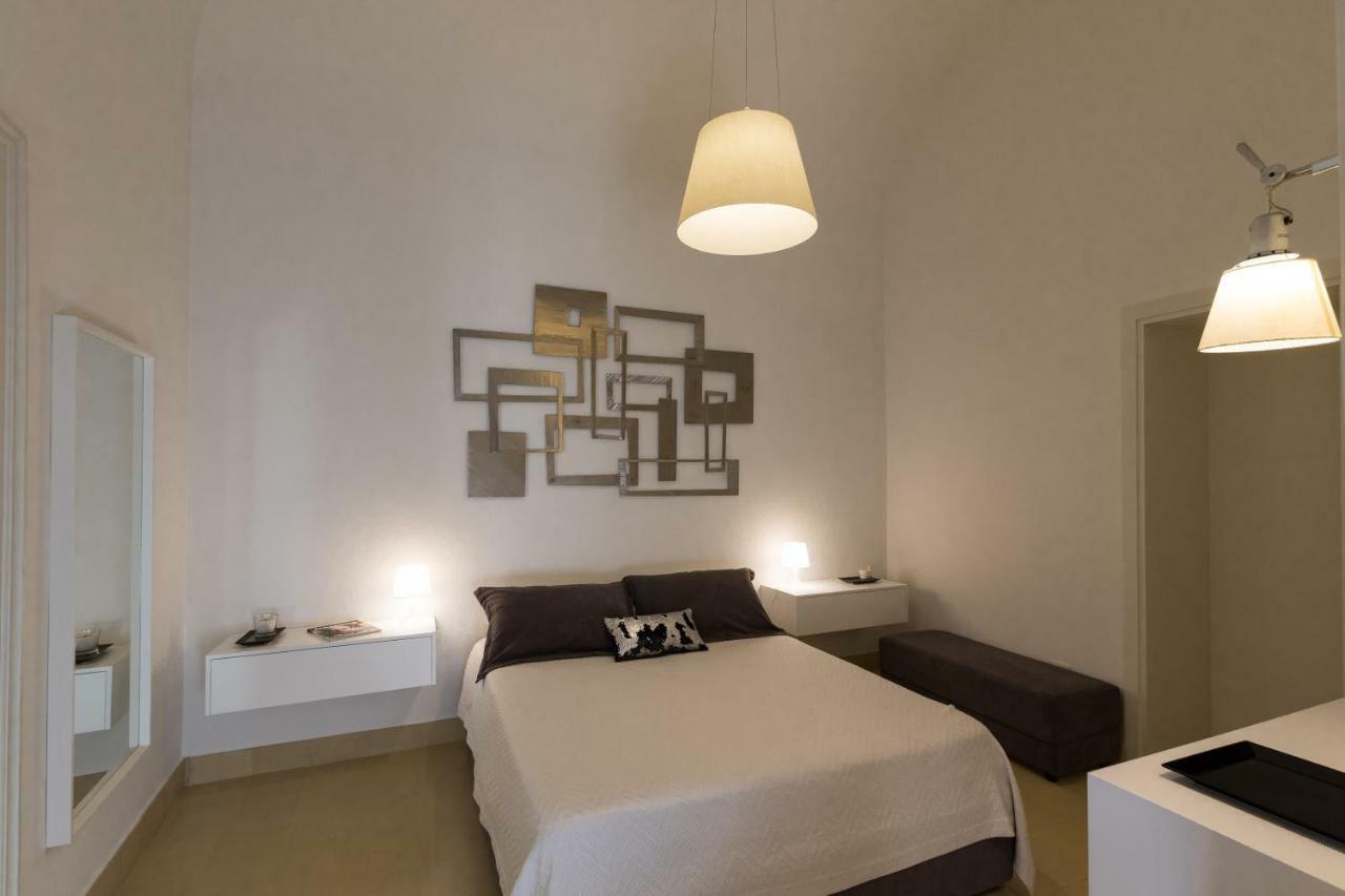 Etnart Gallery House 카타니아 외부 사진