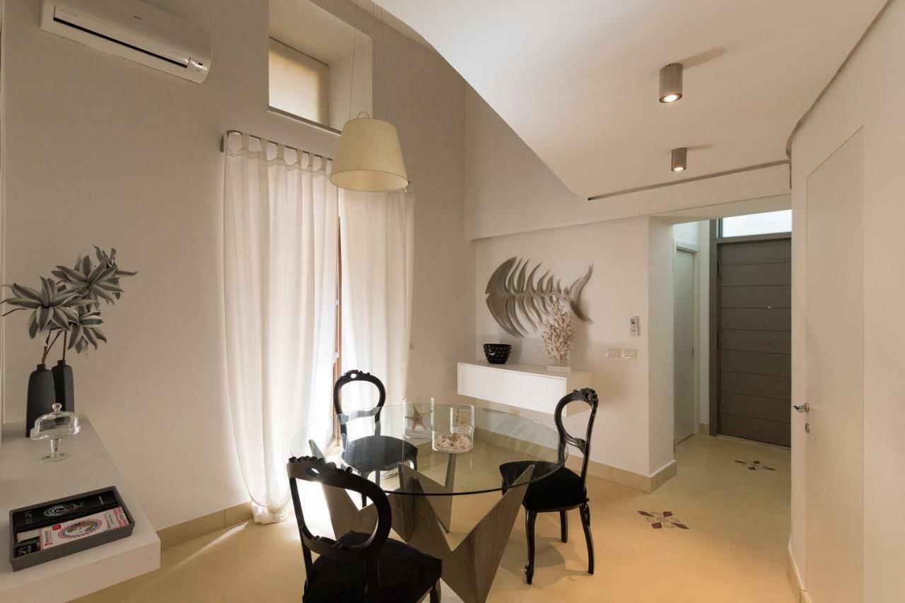 Etnart Gallery House 카타니아 외부 사진