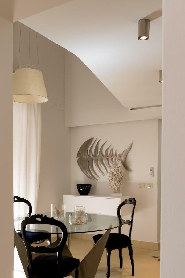 Etnart Gallery House 카타니아 외부 사진